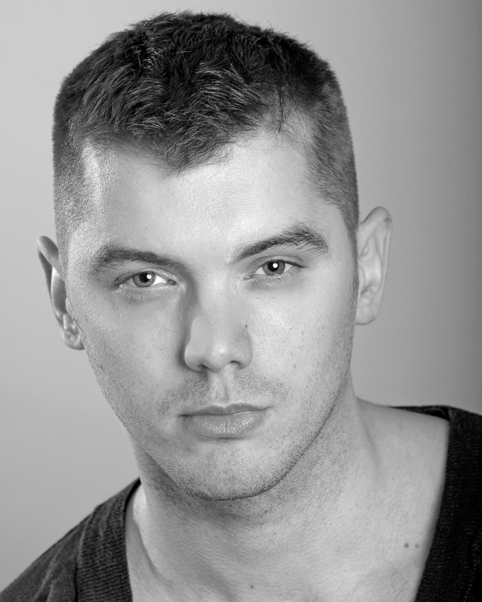 Jonathan Arkwright headshot