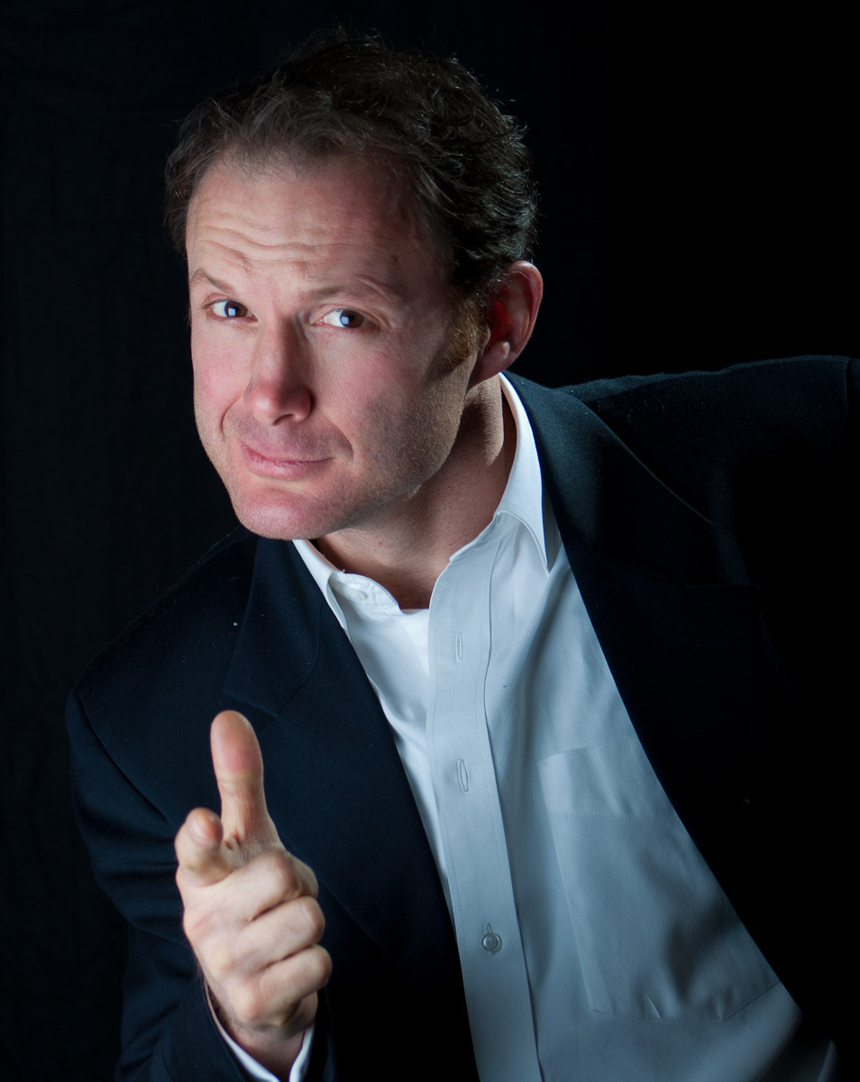 Portrait of William Tapley